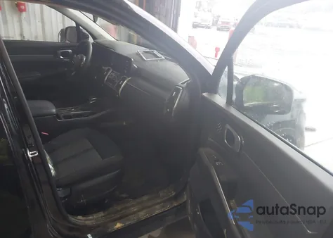 2023 Kia Sorento Lx from USA, damaged, VIN 5XYRGDLC9PG167929